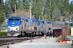 Amtrak #5 California Zephyr